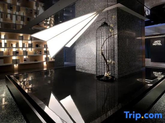 Jato Hotel