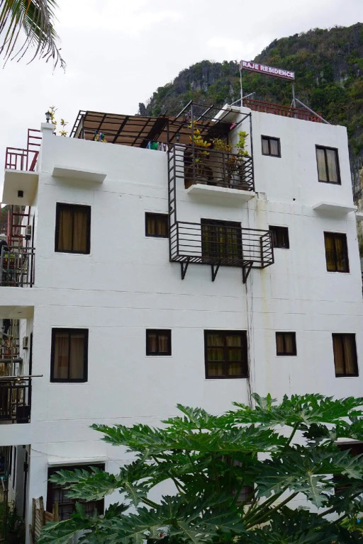 Raje Residence