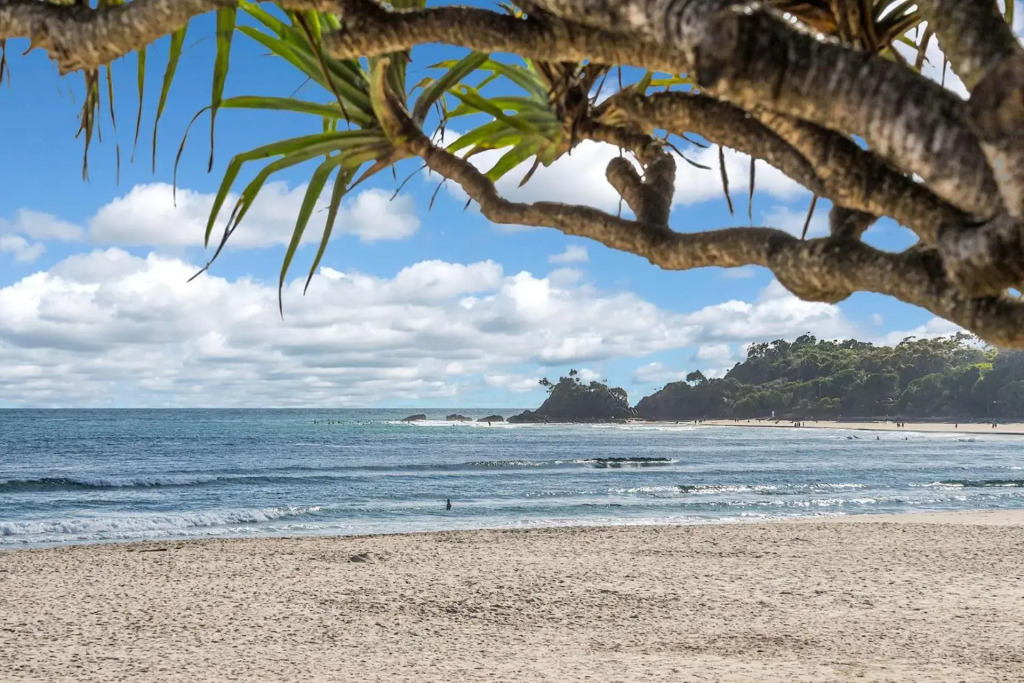 A PERFECT STAY - Apartment 2 Surfside