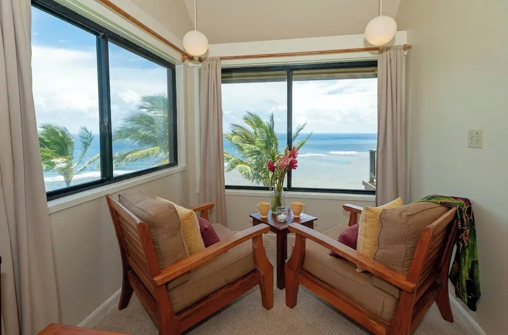 Sealodge G8
