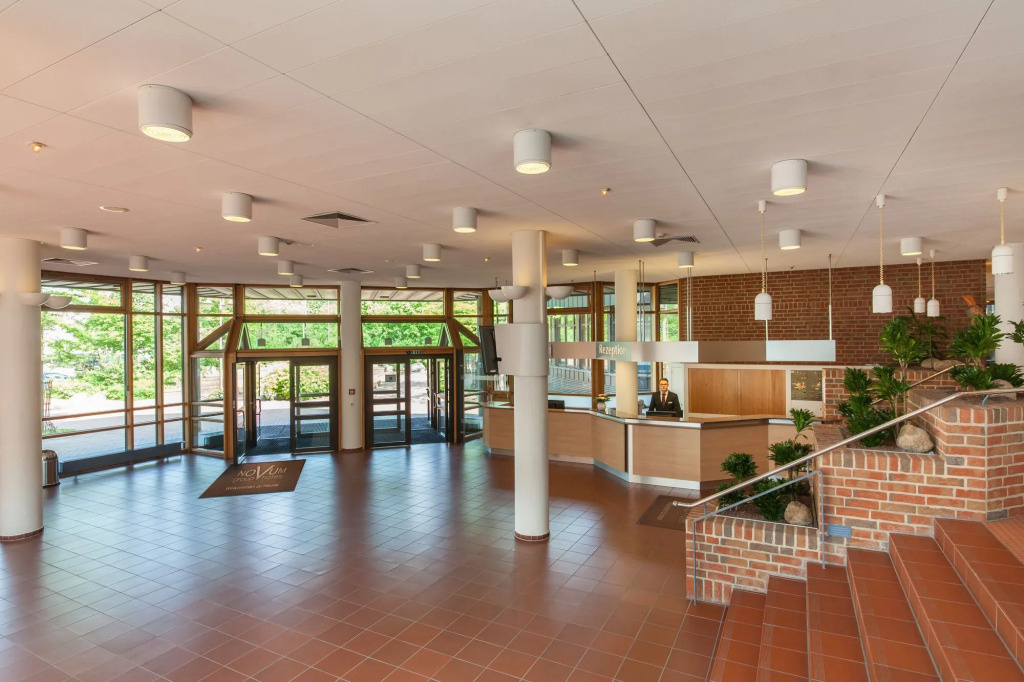Garner Hotel Kiel - Akademie