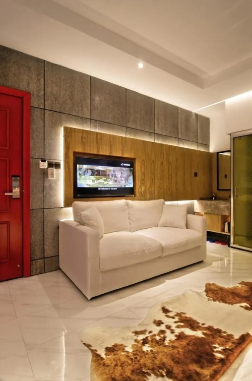 Xiamen Casa Color Villa