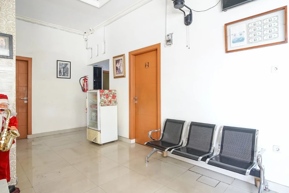 Ontario Homestay