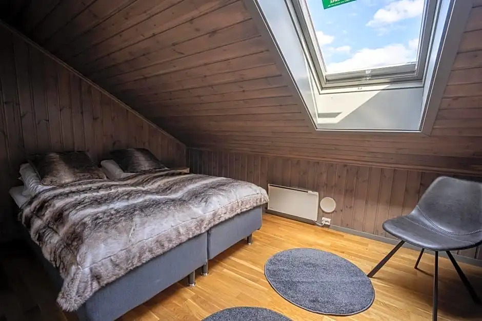 Alten Lodge