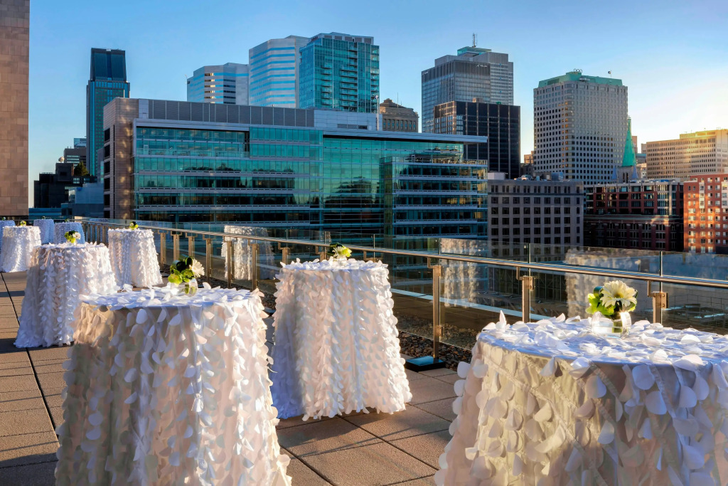 Le Westin Montreal
