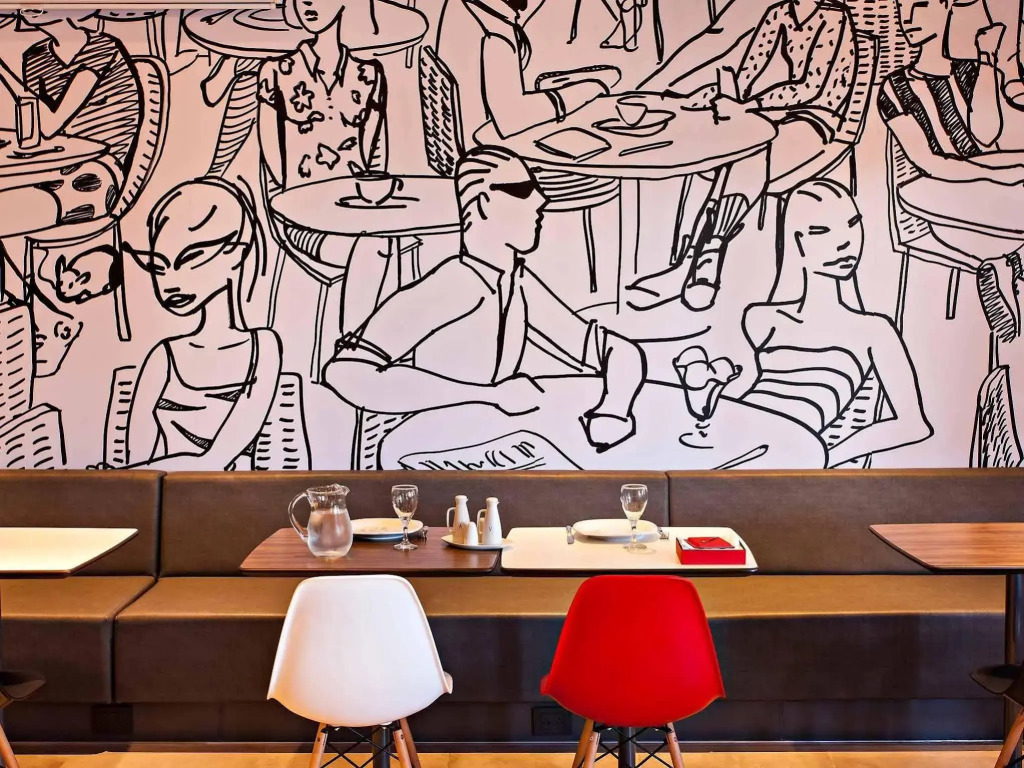 ibis Pilar