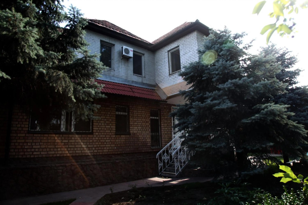 Гостевой дом Шумкар Азия Guest House Shumkar Asia