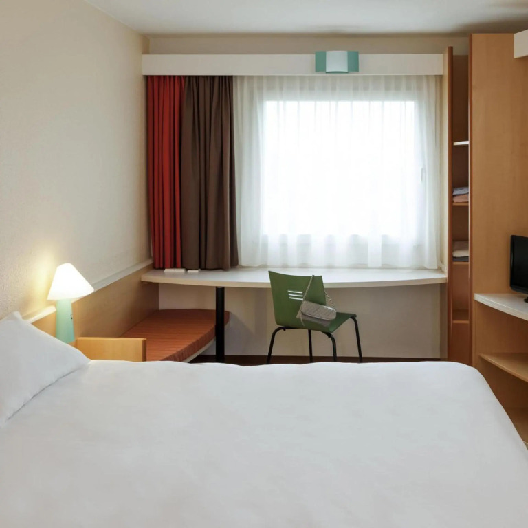 ibis Hotel Köln Airport