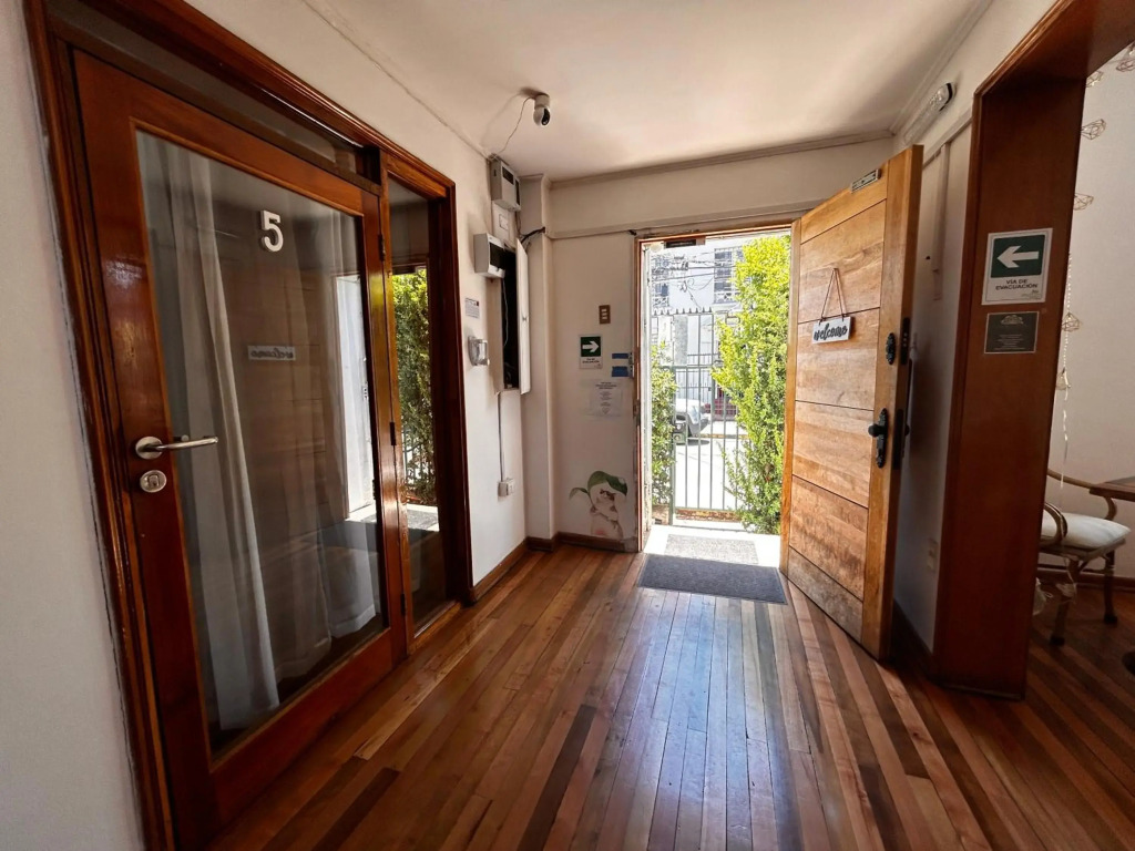 Casona Lorena