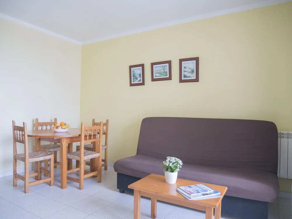 Apartamentos Marineu Playa Romana