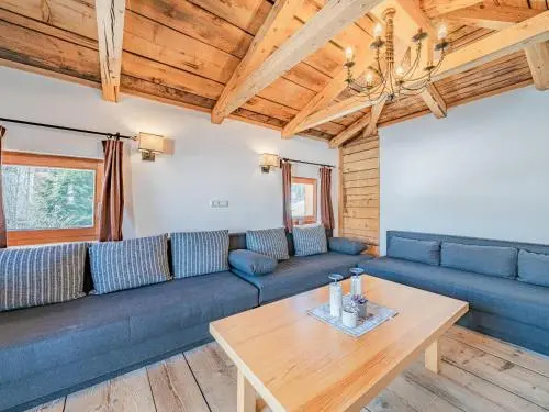 Chalet Kirchberg 2