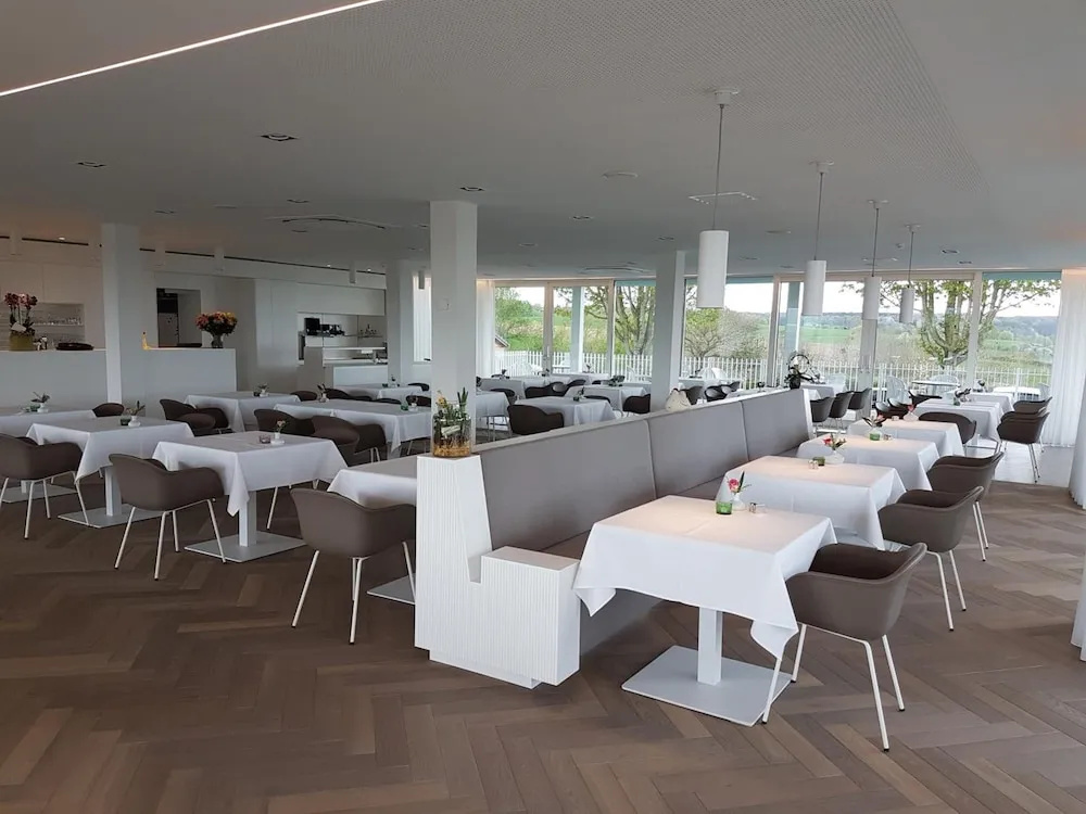 Hotel Berghoeve