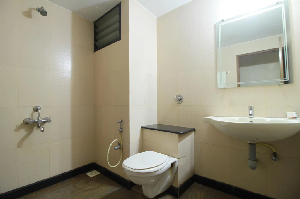 Hotel Janardana