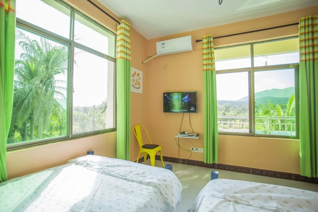 Sanya Yalongwan Right Here Inn