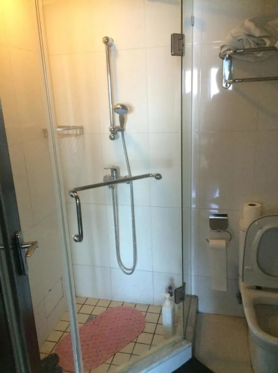 Shiji Shikong Ikea Hotel