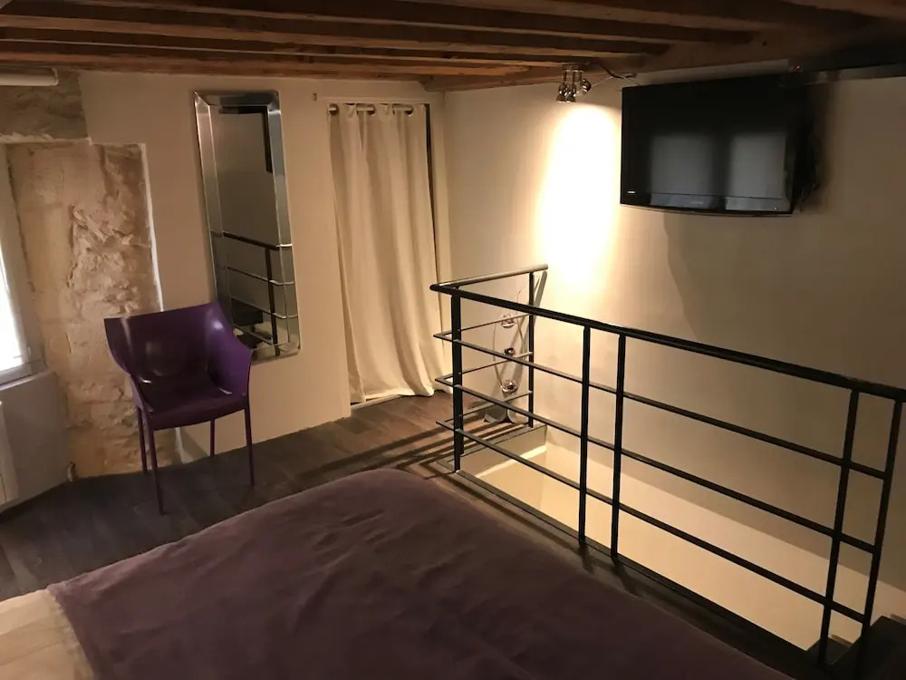 Loge Gadagne
