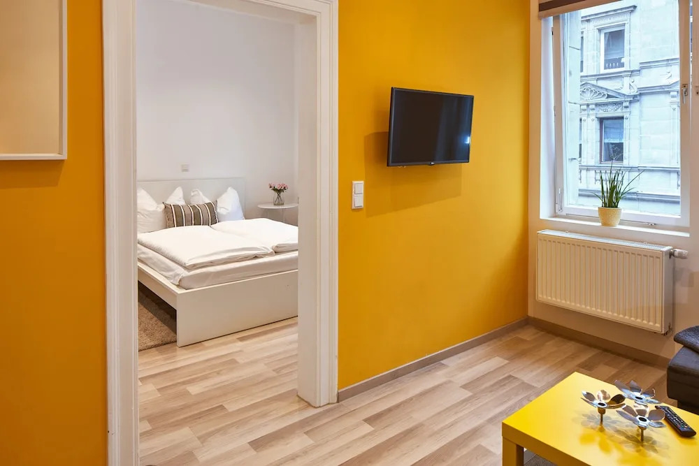 Apartments 4 YOU - Goethestrasse