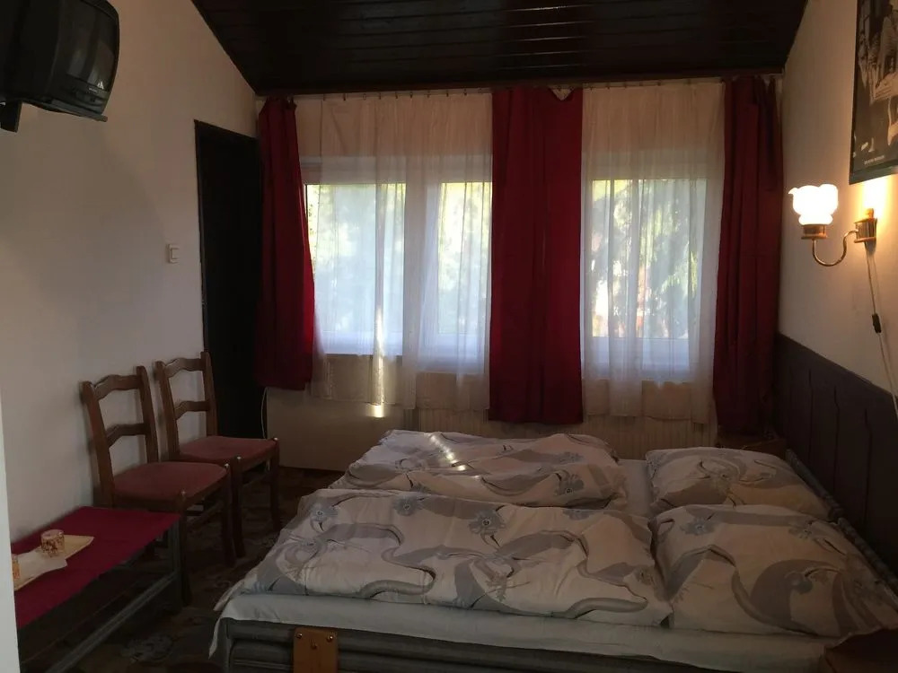 Orgona Pension