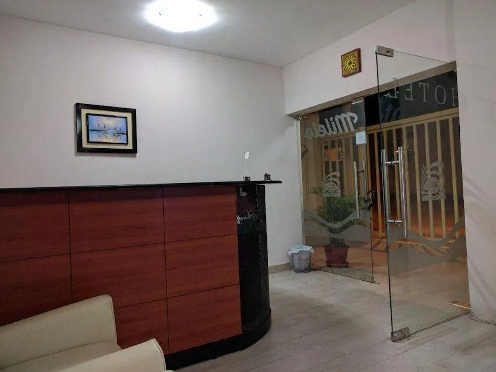 Hotel Mileto