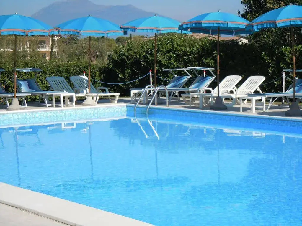 Albergo Bagner