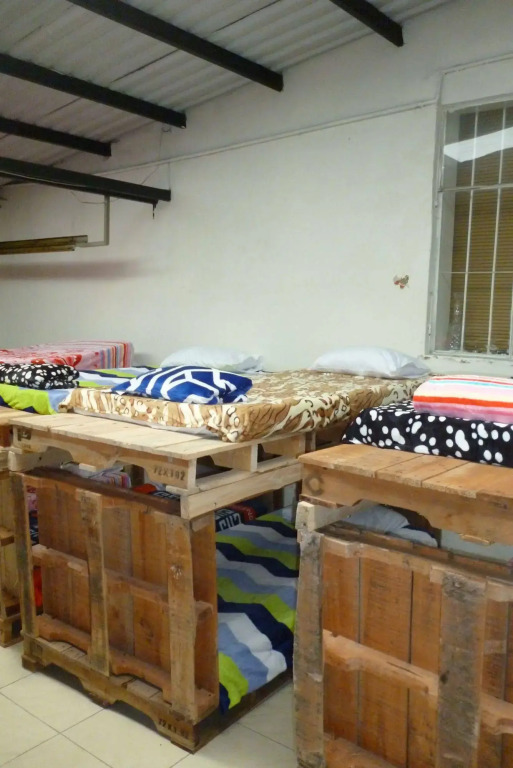 B&B CQ Lourdes - Hostel