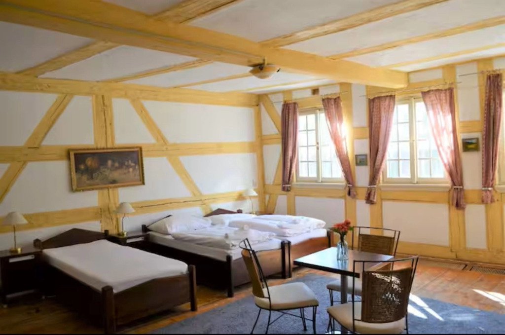 Hotel Petr