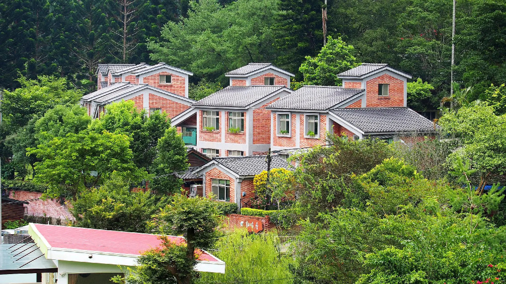 Red Brick Villas