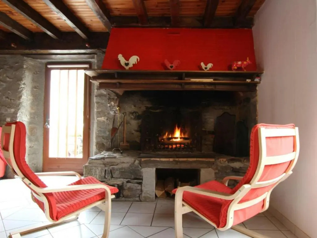 Gîte Cette-Eygun, 5 pièces, 10 personnes - FR-1-384-753