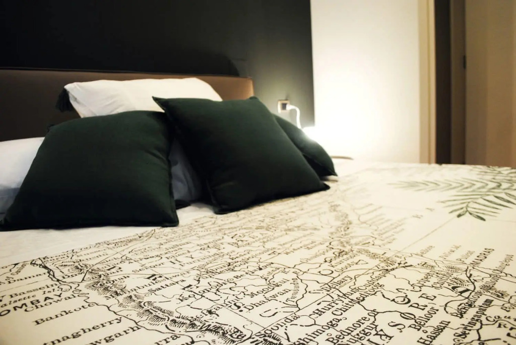 Morris Bed & Breakfast