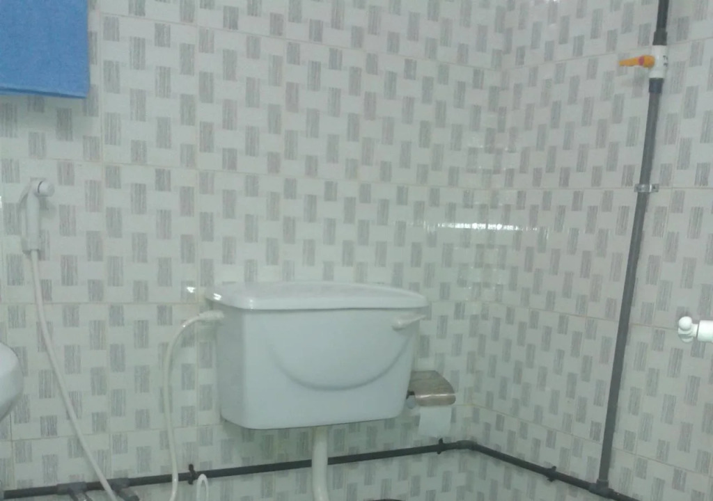 Luxman Guest House