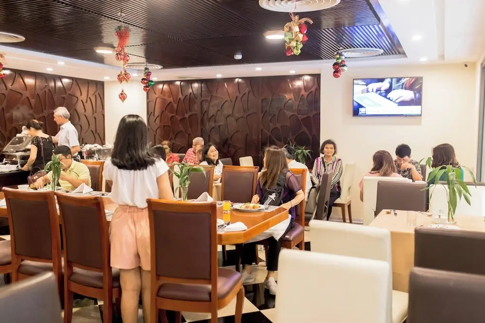 Mercury Boutique - Hotel & Apartment in Danang Central