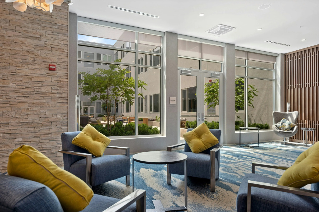 Element by Marriott Hampton Peninsula Town Center