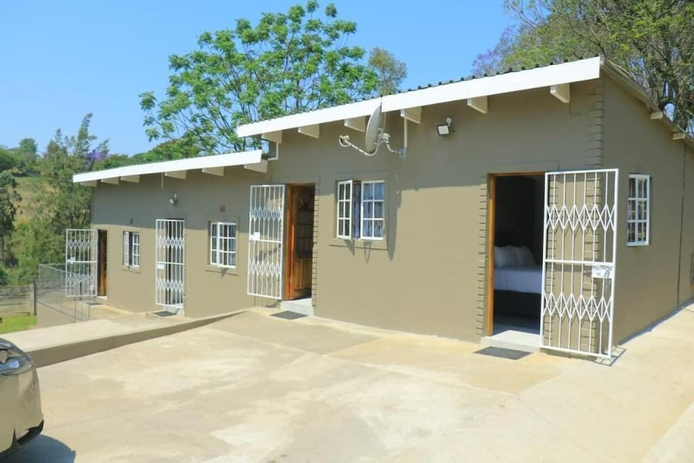 Phola La Bed and Breakfast