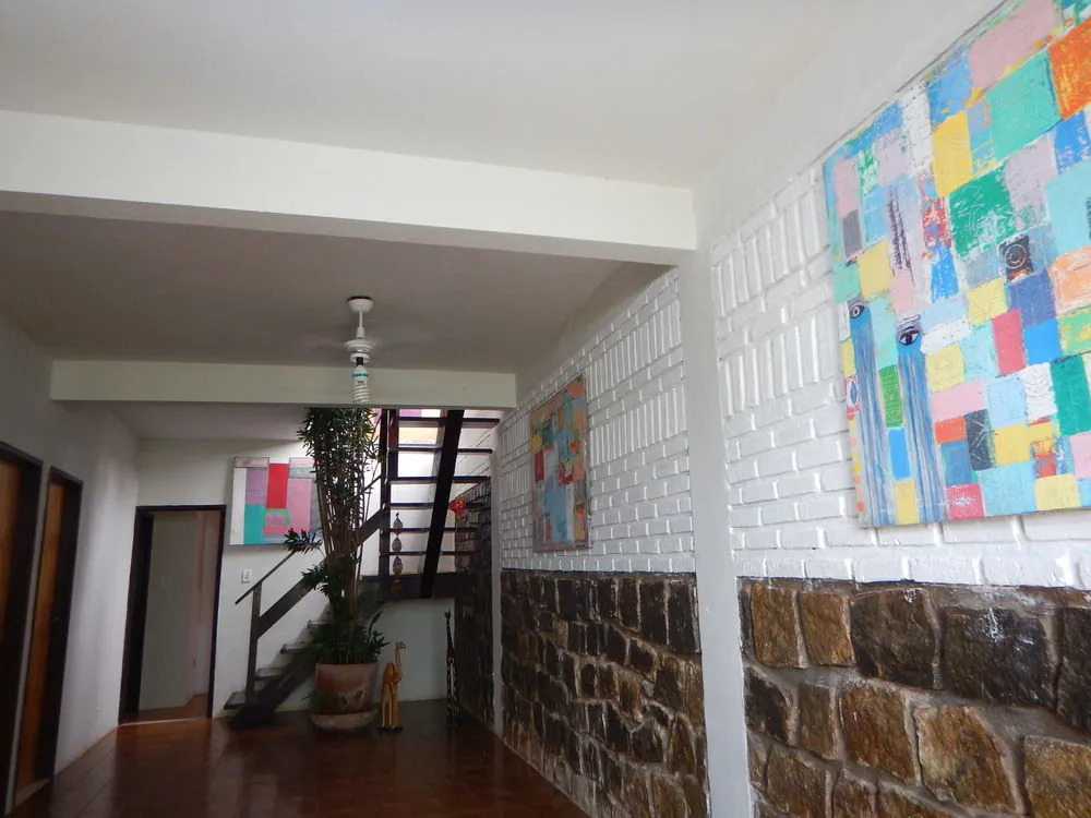Pousada Galeão Itacaré