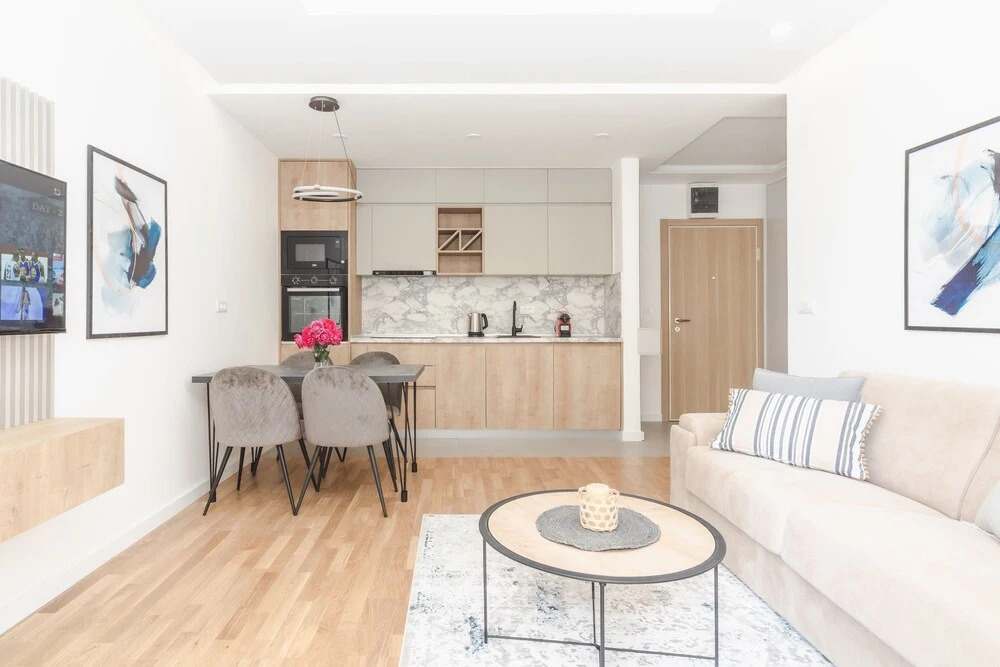 Salus Hill Condo