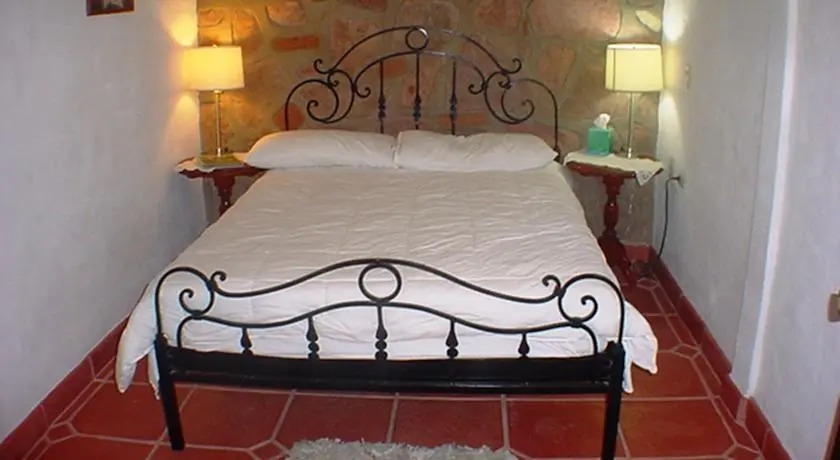 Casa Maria