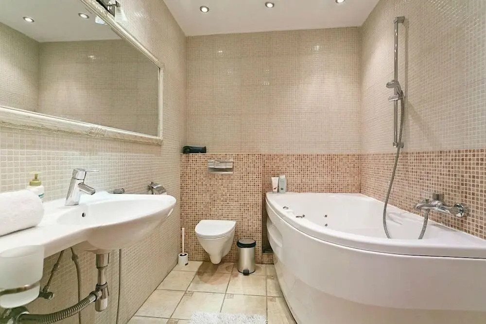 Квартира Minsk Apartment 1