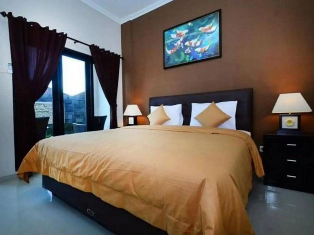 Griya Mesesari Premium Guest House