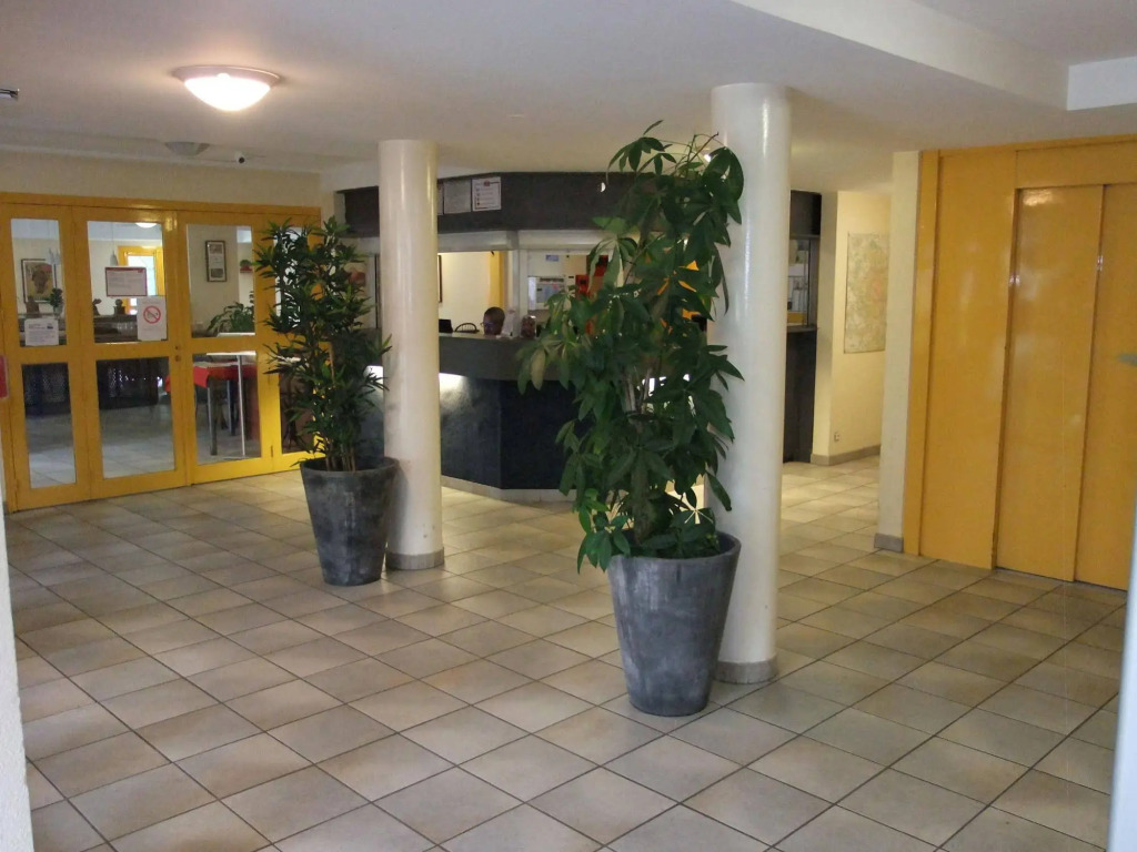 Best Hotel Paris Sud - Grigny