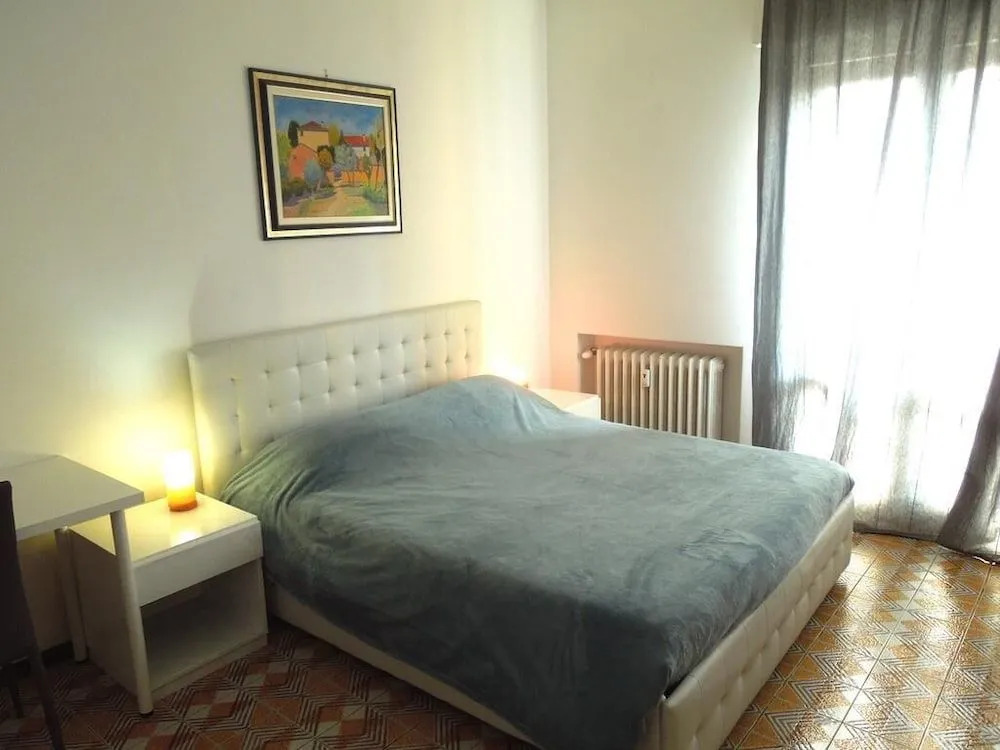 Pangs Guesthouse
