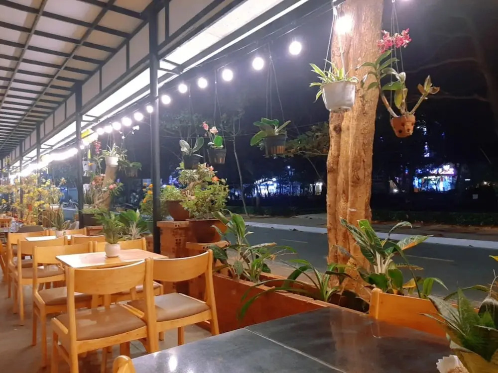 Hong Lien Hotel