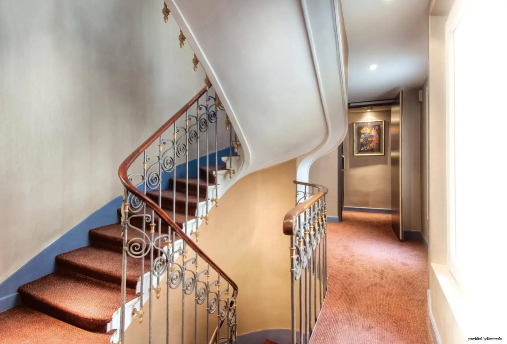 Hotel Opéra dAntin