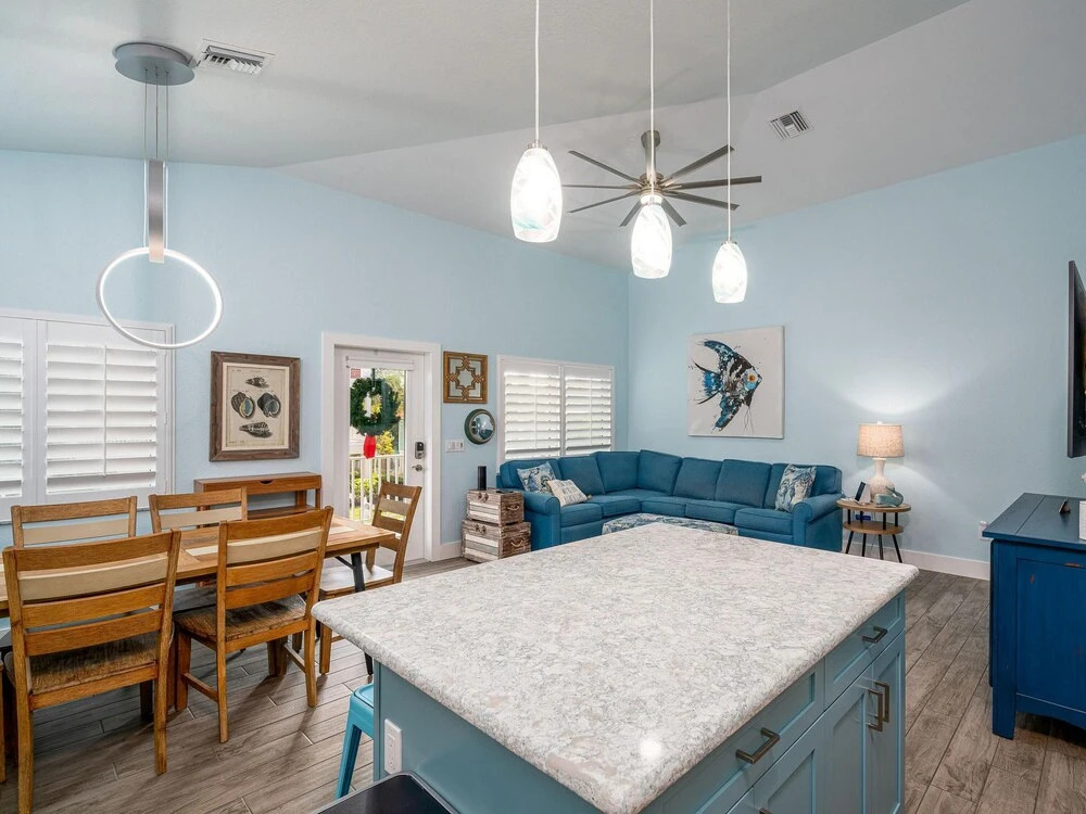 261 Delmar Ave by Coastal Vacation Properties