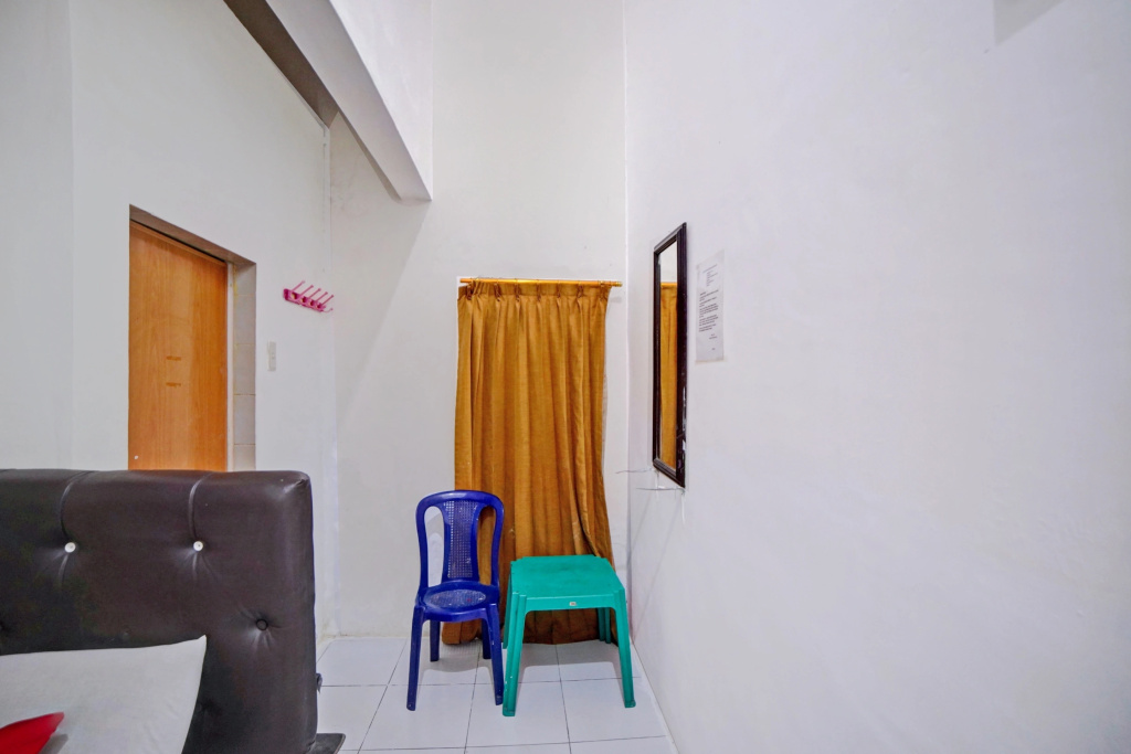Hotel O Darussalam Inn