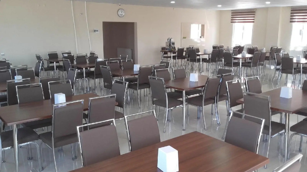 Gunes Hotel