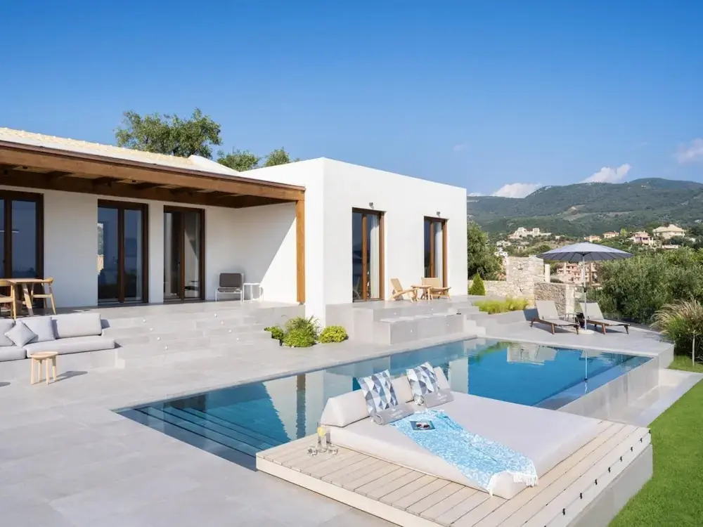 Villa Anthilia