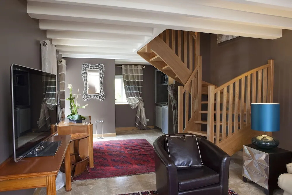 Logis La Source Bleue