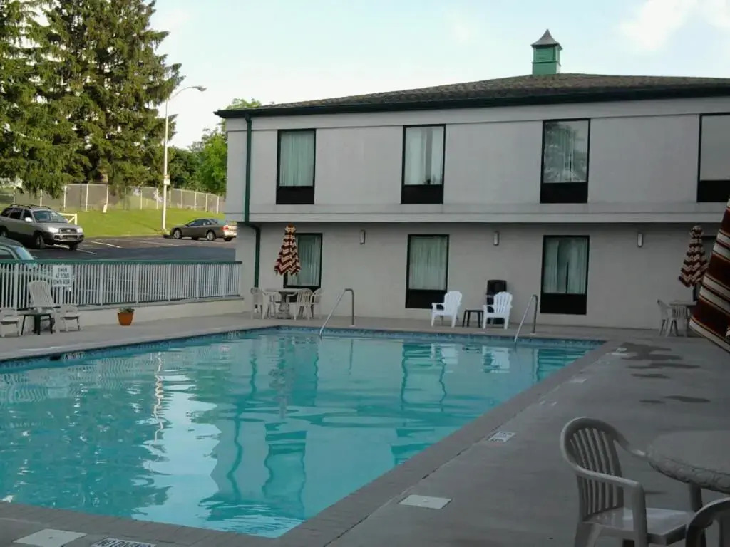 Holiday Inn Gettysburg (Battlefield)