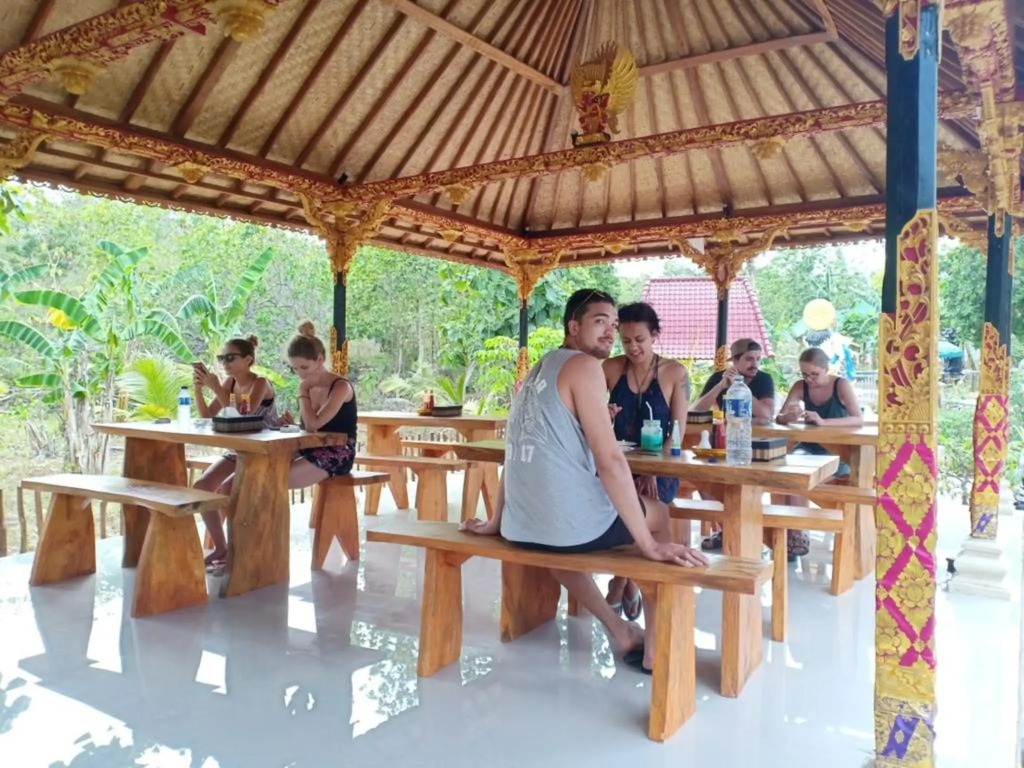 Green Kubu Asri Villa