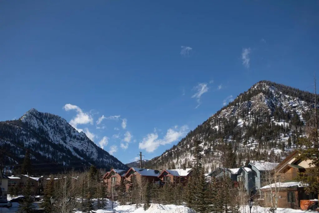 Streamside 304 - 1 BR